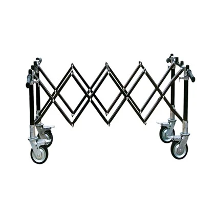 Trolley peti mati